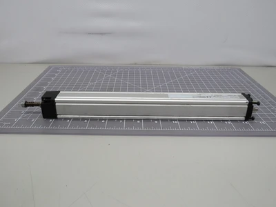 Used NOVOTECHNIK _UNKNOWN_ Pneumatic Cylinders Texas US | OCO Industrial #1571745