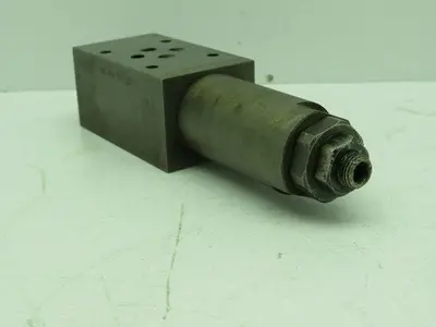 Atos HG-031/32/23 Pressure Reducing Valve