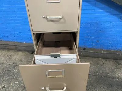 Used STEELCASE _UNKNOWN_ Cabinets Ohio US | HGR 24 #1413269