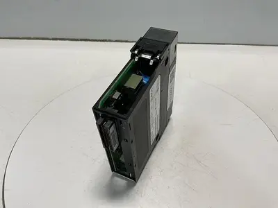 USED ALLEN BRADLEY 1756-OW16I SERIES A