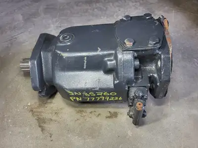 USED REXROTH R902448267