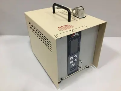 NEW IDEAL MACHINERY IM-MF1-G