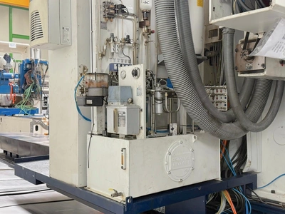 Used SORALUCE FS8000 Universal Mills IT | Gamba Macchine Srl #1281129