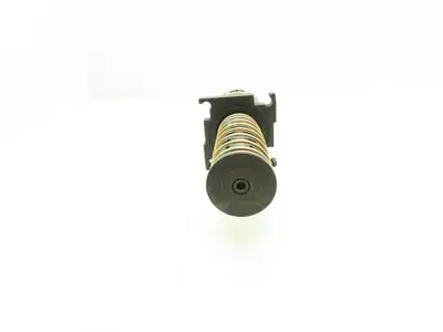 Enertrols L/D SALD 1-1/8X4P-574 Hydraulic Shock Absorber 4" Stroke  *Leaks Oil*