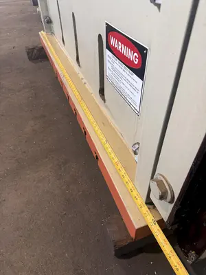 USED 1975 VERSON C2-300-72-42