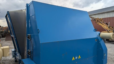 NEW VALMETAL COMBOX