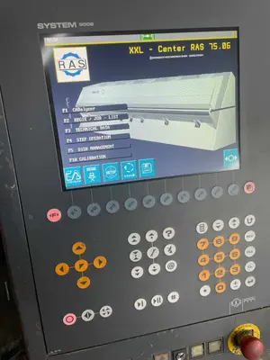 Ras XXL Centre 75.06