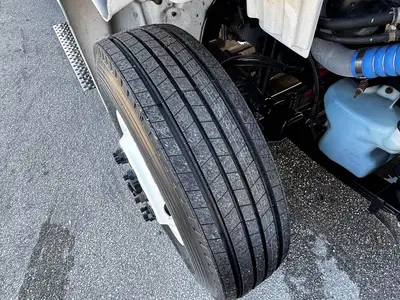 Used 2016 FREIGHTLINER M2 106 Tractors & Trailers Florida US | Truck and Van Outlet #1506256