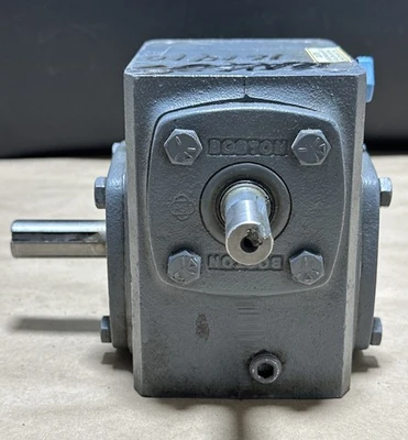 NEW Boston Gear 715-10-G