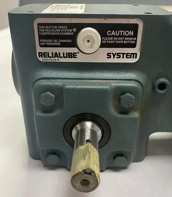 Used DODGE Q150B030M056K1 Speed Reducers | Surplus Asset Holdings #1205383