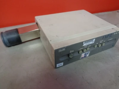 USED NICOLET 3000