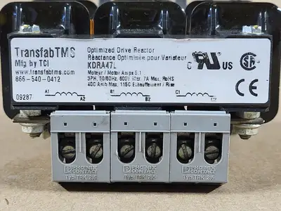 NEW TRANSFAB KDRA47L
