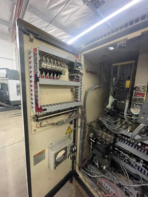 1996 MORI SEIKI CL-25 CNC Lathes | PM Machines (17)