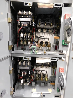 Allen-Bradley NA Combination Starters | Equipment Recovery Corp. (15)