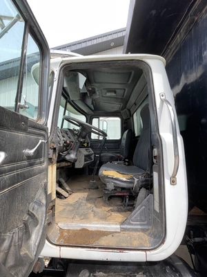 Used 1995 MACK RD688S TRI-AXLE Dump trucks Michigan US | Miedema Asset Management Group #1355014