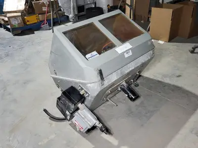 Used YOKOGAWA EJX110A Misc Electrical & Power Parts British Columbia CA | Lenmark #1439592