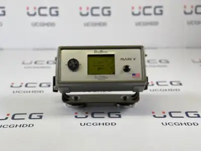 Used DIGITRAK _UNKNOWN_ Interface Monitors Florida US | UCG Underground Supplies #1405363