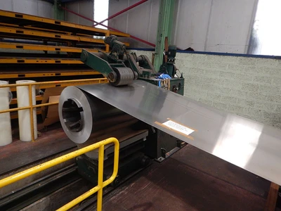 USED FASTI 1550 X 3 MM