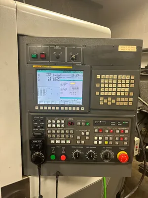 Used 2014 DMC DM 42VL Vertical Machining Centers Ohio US | Great American Equipment Company #1280839