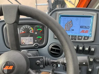 New | in-Stock 2026 JLG 1644 TELEHANDLER Misc Forklifts Alberta CA | Adcock Equipment #1417982