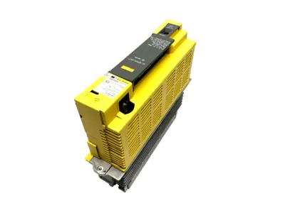 USED FANUC A06B-6089-H104 H