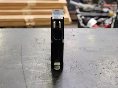 USED SQUARE D QO115
