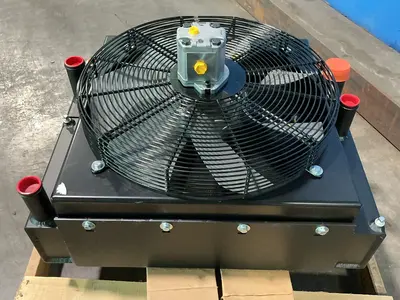 Used 2021 THERMAL TRANSFER PRODUCTS ROAC226154 Chemical & Process Equipment Ohio US | HGR 24 #1506902
