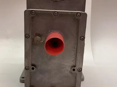 Used SCHNEIDER ELECTRIC MC-431-0-0-1 Parts (Hydraulics and Pneumatics) | Surplus Asset Holdings #1227139