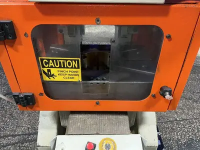 Used 2010 SANGIACOMO PRESSE T 20 CE O.B.I. Presses Ohio US | HGR 24 #1561834