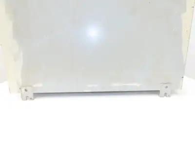 Hoffman A303010LP Electrical Enclosure 36x30x8" Wall Mount NEMA 12 Backpanel