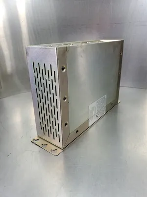 BERKELEY PROCESS CONTROLS BAM-432T TURBO 4-AXIS MACHINE CONTROLLER. 1-E11