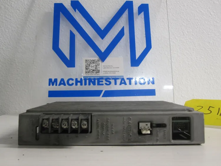 Used HAAS 32-5550E Amplifiers | MachineStation #947354