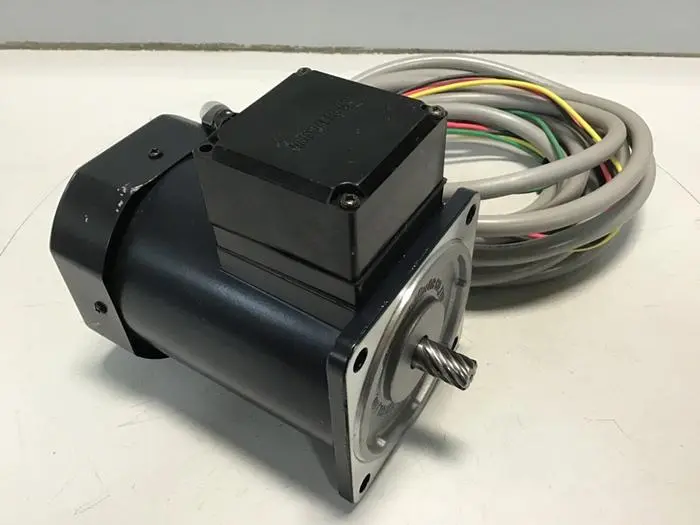 Used ORIENTAL MOTOR 5IK90GU-STF Motors (misc) Michigan US | Ideal Machinery #697805