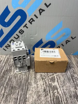 Allen-Bradley 100-C37D10 SER. C Definite Purpose Contactors | ESS Industrial Equipment Sales (1)
