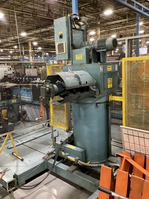 USED 2009 T & H WU11-9