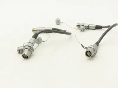 Used FISCHER _UNKNOWN_ Cable & Wire Indiana US | Arrow Industrial #1249742
