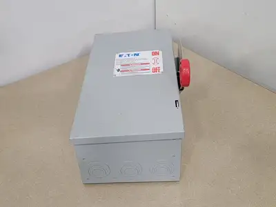 NEW 2019 EATON 1HD261