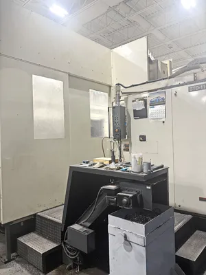 2015 TOSHIBA BTD-110H.R16 Horizontal Table Type Boring Mills | CNCsurplus (3)