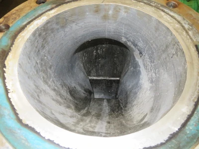 USED Goulds 3175