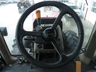 Used 2012 CASE IH MAGNUM 260 Agricultural Tractors Pennsylvania US | Zimmerman Farm Service #1409915