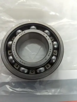 Used NEW DEPARTURE 3208 Industrial Controls Ohio US | Surplus Asset Holdings #1289454