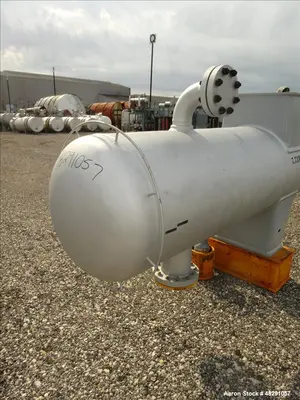 USED ILSUNG CORPORATION AEU