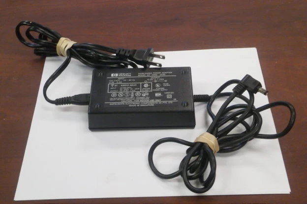 Used Hewlett Packard 0950-2435 Arbors & Adapters Arizona US | ASSET CONVERSION SPECIALISTS, INC. #312693