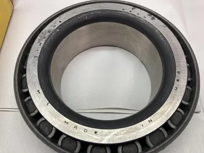 New | in-Stock TIMKEN 663A Bearings | Surplus Asset Holdings #1201821