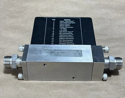 USED MKS 0558A-100L-SV-S