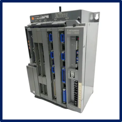 USED MITSUBISHI FCA-320M
