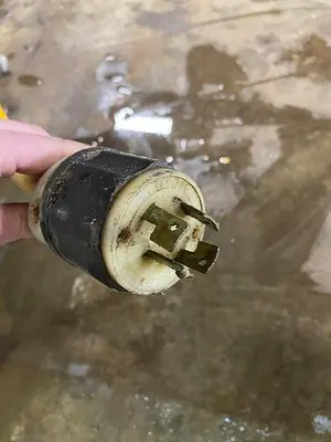 Nercon 52" Long Conveyor