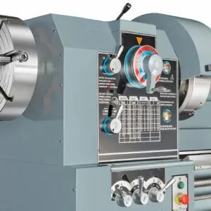 KENT USA CH-3090 Engine Lathes | New Vision Machine Tools, LLC (4)