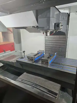 2020 HAAS VF-3SSYT Vertical Machining Centers | PM Machines (3)