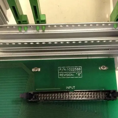 USED HARMO 1022588 RACK